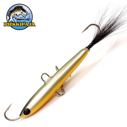 #109 Metallic Kuore 65mm