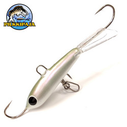 #15 Metallic Kuore 78mm