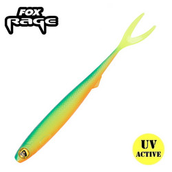 Blue Back Chartreuse 9cm 5kpl