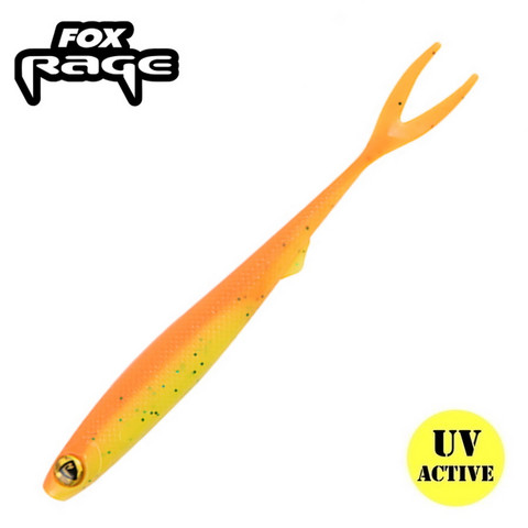 Orange Chartreuse 20cm 1kpl