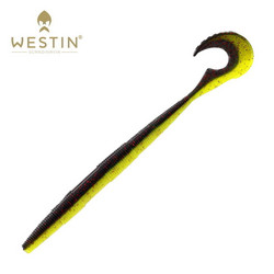 Black Chartreuse 13cm 5kpl