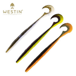 Dark Water Mix 13cm 5kpl