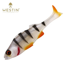 T Perch 9cm 2kpl