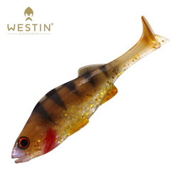 T Gold Perch 18cm 61g 1kpl
