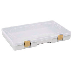 Westin W3 Game Tackle Box Large Regular 36x22,5x5cm