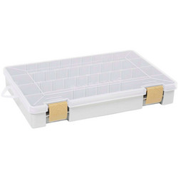 Westin W3 Tackle Box Medium Regular 27,5x18,5x4,5cm