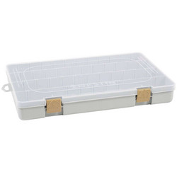 Westin W3 Tackle Box Large Regular 36x22,5x4,8cm