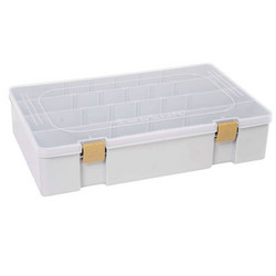 Westin W3 Tackle Box Large Deep 36x22,5x8cm