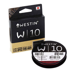 Westin W10 13 Braid Orchid Purple 135m