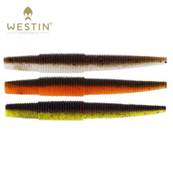 Dark Water Mix 11cm 5kpl