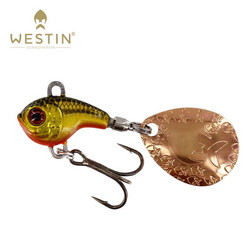 Gold Rush 18g