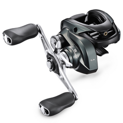 Shimano Curado K MGL 150/151