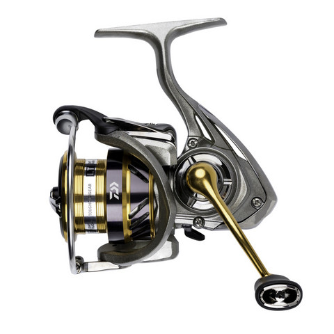 Daiwa 22 Aggrest LT