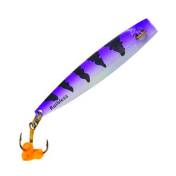 Ruthless Pystypilkki 85mm – PURPLE