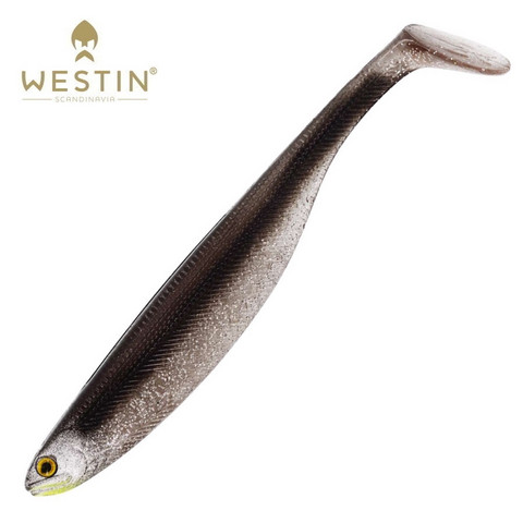 Silver Minnow 10cm 3kpl