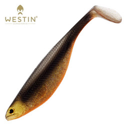 Gold Minnow 9cm 3kpl