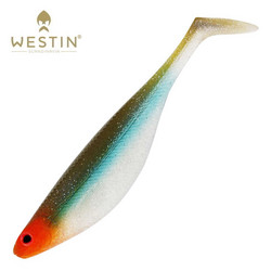 Pearl Minnow 9cm 3kpl