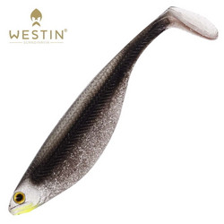 Silver Minnow 9cm 3kpl