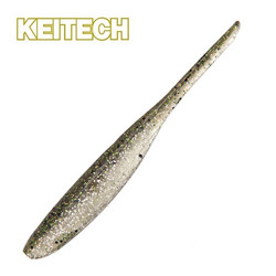 Silver Flash Minnow 3