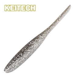 Silver Baitfish 4