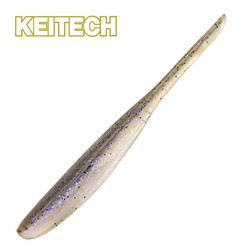 Electric Shad 5