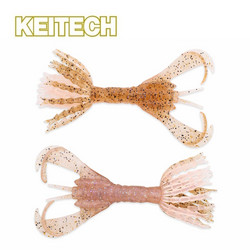 Electric Shrimp 3,2