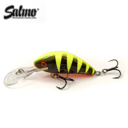 Bumble Bee (BUB) 5cm 7g