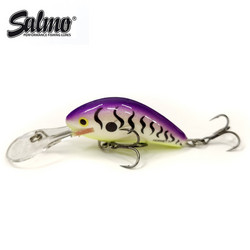 UV Grape Tiger (GTI) 5cm 7g