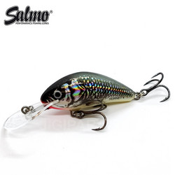 Holographic Grey Shiner (HGS) 5cm 7g