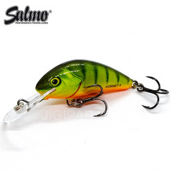 Hot Perch (HPH) 5cm 7g