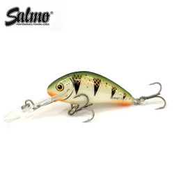 Nordick Perch (NPE) 5cm 7g