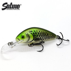 Olive Hot Spot (OHS) 5cm 7g
