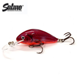 Purple Fluo Orange (PFO) 5cm 7g