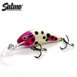 Pink Dalmation (PID) 5cm 7g