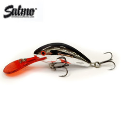 Silver Metallic Shiner (SMS) 5cm 7g