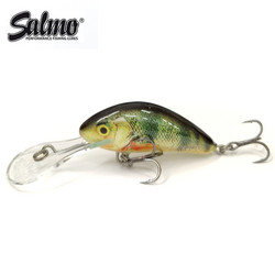 Supernatural Perch (SNP) 5cm 7g