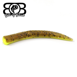 Coppertreuse 10cm 8kpl