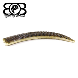 Mud Minnow 10cm 8kpl