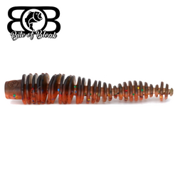 Molting Craw 8cm 6kpl