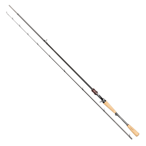 Daiwa Steez AGS Lightning 7'3''/221cm 3-21g Hyrräkelavapa