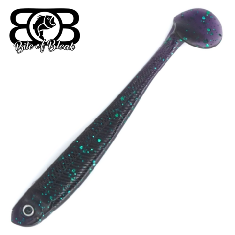 Junebug 8,9cm 8kpl