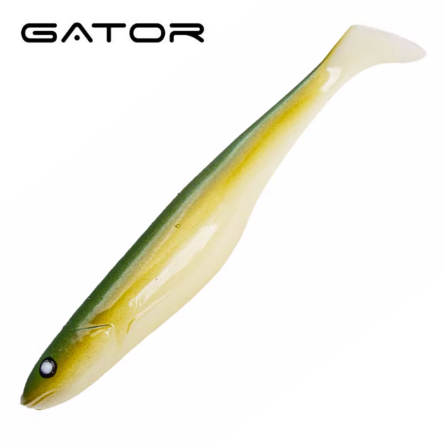 Gator Catfish Paddle 22cm