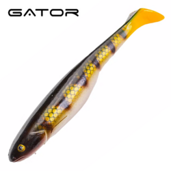 Natural Perch 22cm 97g