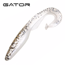 Ice Shad 11cm 5kpl
