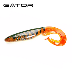 Motoroil Burbot 35cm 155g