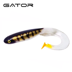 Natural Perch 35cm 155g