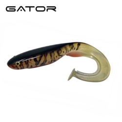 MB Burbot 35cm 155g