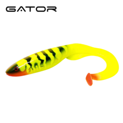 Hot Burbot UV 25cm 68g
