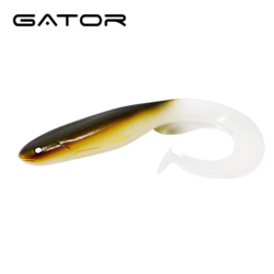Monster Cat UV 25cm 68g