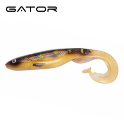 Spotted Bullhead 25cm 68g